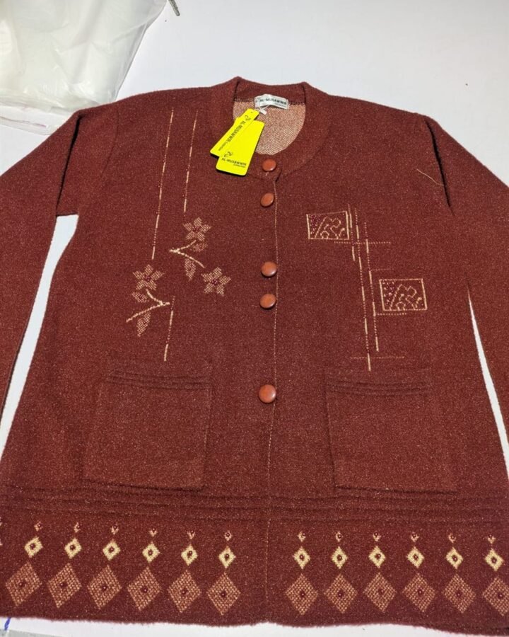 Cardigans